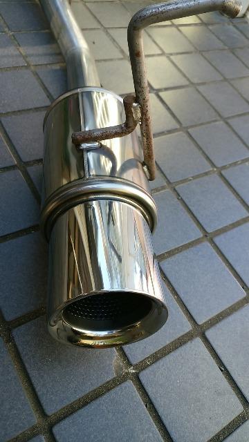 ワゴンR 社外 マフラー < 自動車/バイク ワゴンR 社外 マフラー < 自動車/バイク