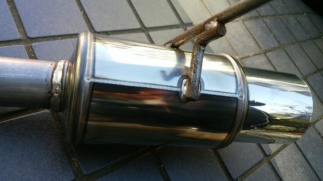 ワゴンR 社外 マフラー < 自動車/バイク ワゴンR 社外 マフラー < 自動車/バイク