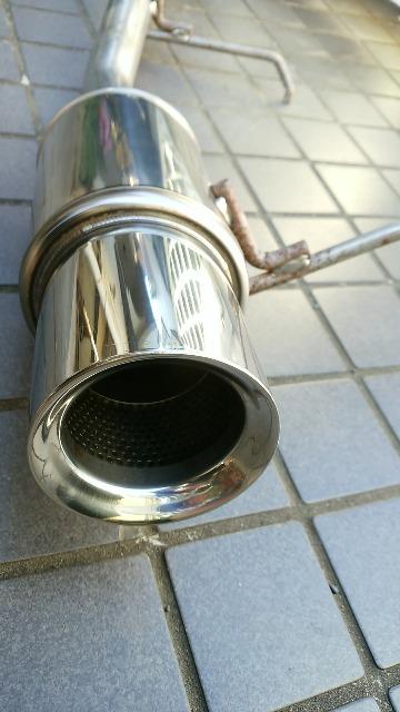 ワゴンR 社外 マフラー < 自動車/バイク ワゴンR 社外 マフラー < 自動車/バイク