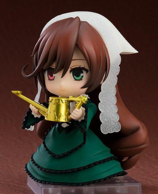 ねんどろいど ローゼンメイデン 翠星石 フィギュア < アニメ/コミック/キャラクター  ねんどろいど ローゼンメイデン 翠星石 フィギュア < アニメ/コミック/キャラクターの
