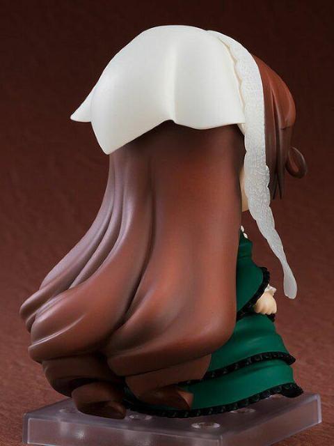 ねんどろいど ローゼンメイデン 翠星石 フィギュア < アニメ/コミック/キャラクター  ねんどろいど ローゼンメイデン 翠星石 フィギュア < アニメ/コミック/キャラクターの