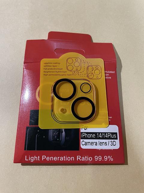 iPhone14/iphone14Plus カメラレンズ 遮光リングタイプ ガラス フィルム < 家電/AV iPhone14/iphone14Plus カメラレンズ 遮光リングタイプ ガラス フィルム < 家電/AVの