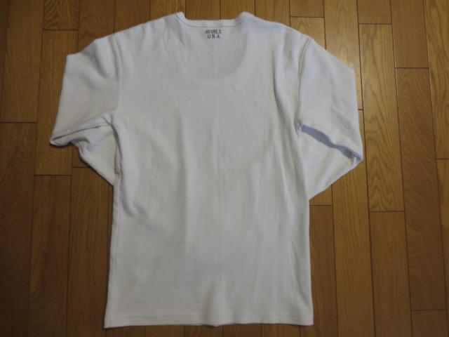 AVIREX  U.S.A.  ArbNX@ȁ@@TVc@M  uh 