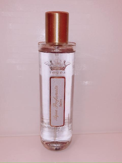 TOCCA gbJ tOX~XgAqua Profumata ANAvt}[^ 100ml   /RX/lC 