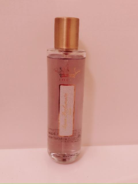 TOCCA gbJ tOX~XgAqua Profumata ANAvt}[^ 100ml  /RX/lC 