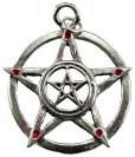 AzureGreen: Protected Power Talisman < 女性アクセサリー/時計  AzureGreen: Protected Power Talisman  < 女性アクセサリー/時計の