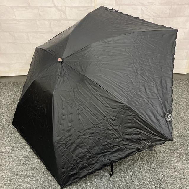 即決 NINA RICCI ニナリッチ 晴雨兼用 折りたたみ傘 < ブランド  即決 NINA RICCI ニナリッチ 晴雨兼用 折りたたみ傘  < ブランドの