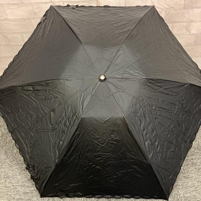 即決 NINA RICCI ニナリッチ 晴雨兼用 折りたたみ傘 < ブランド  即決 NINA RICCI ニナリッチ 晴雨兼用 折りたたみ傘 < ブランドの