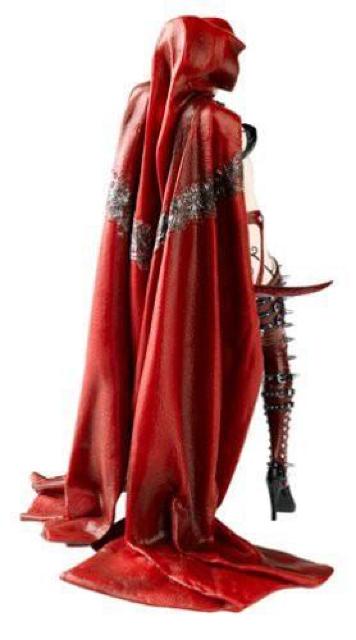 マクファーレンズモンスターズ  赤ずきん TWISTED FAIRY TALES ●McFarlane Toys 未開封品 < ホビー  マクファーレンズモンスターズ  赤ずきん TWISTED FAIRY TALES ●McFarlane Toys 未開封品 < ホビーの