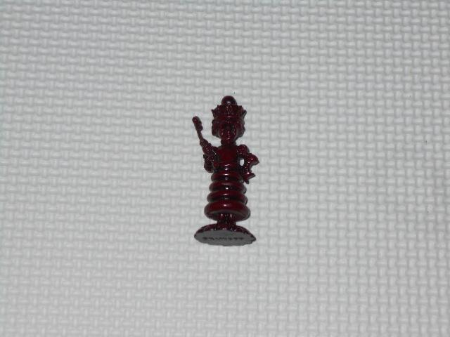 人形の国のアリス アリスのフィギュアコレクション 赤の女王 < ホビー  人形の国のアリス アリスのフィギュアコレクション 赤の女王  < ホビーの