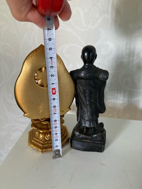 仏像 お仏様 2点セット 秀雲 < ホビー 仏像 お仏様 2点セット 秀雲 < ホビーの