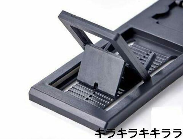 ●スマホ画面を約2倍に拡大★角度調節可/折りたたみ式・スマートフォン拡大鏡 < 家電/AV ●スマホ画面を約2倍に拡大★角度調節可/折りたたみ式・スマートフォン拡大鏡 < 家電/AVの