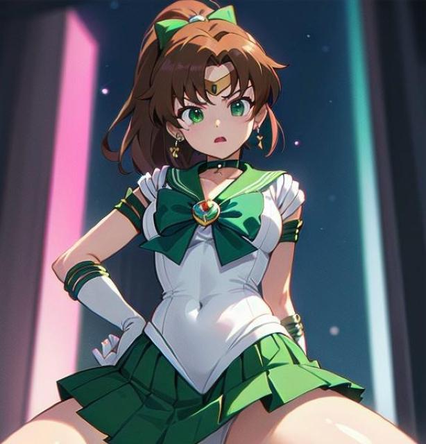 144 AI Girls オリジナル美少女 セーラージュピター アート A4ポスター 高画質、光沢紙 3落札毎に+1枚サービス < アニメ/コミック/キャラクター  144 AI Girls オリジナル美少女 セーラージュピター アート A4ポスター 高画質、光沢紙 3落札毎に+1枚サービス < アニメ/コミック/キャラクターの