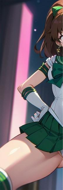 144 AI Girls オリジナル美少女 セーラージュピター アート A4ポスター 高画質、光沢紙 3落札毎に+1枚サービス < アニメ/コミック/キャラクター  144 AI Girls オリジナル美少女 セーラージュピター アート A4ポスター 高画質、光沢紙 3落札毎に+1枚サービス < アニメ/コミック/キャラクターの