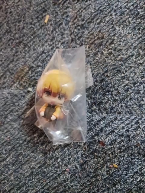 鬼滅の刃善逸 < ホビー  鬼滅の刃善逸  < ホビーの