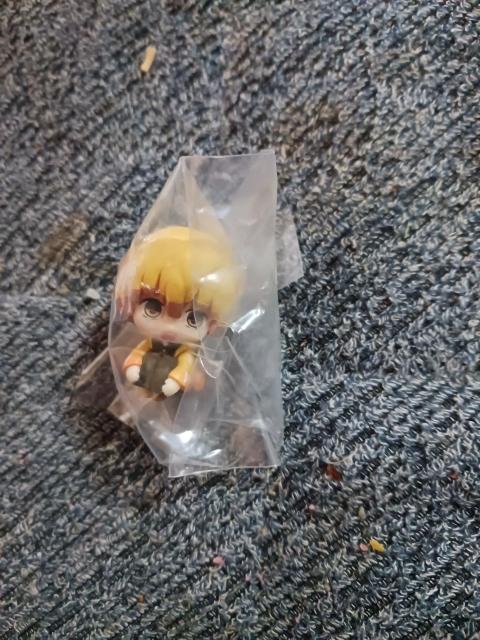 鬼滅の刃善逸 < ホビー  鬼滅の刃善逸 < ホビーの