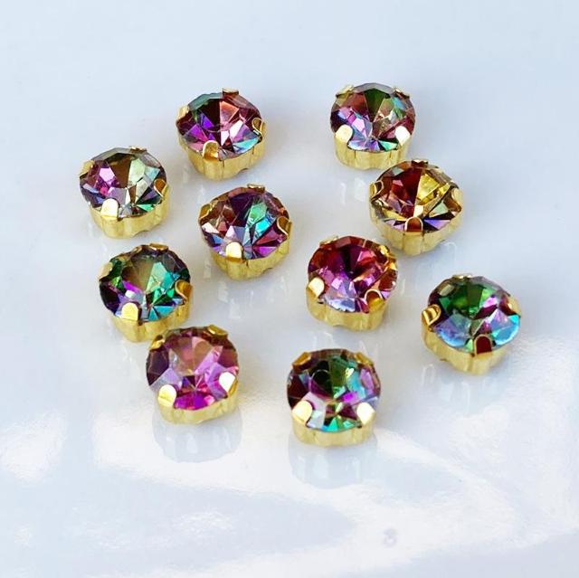 ����t���X�g�[���U�o���B�g���C���~�b�N�X15��