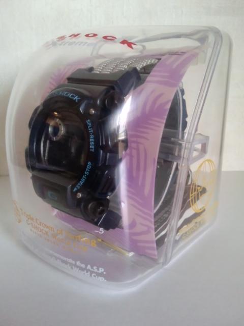 Gショック DW-9000AS-2T トリプルクラウン < 男性アクセサリー/時計 Gショック DW-9000AS-2T トリプルクラウン < 男性アクセサリー/時計の