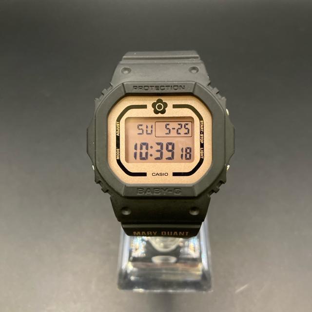 CASIO JVI BABY-G MARY QUANT }[Ng rv  uh 