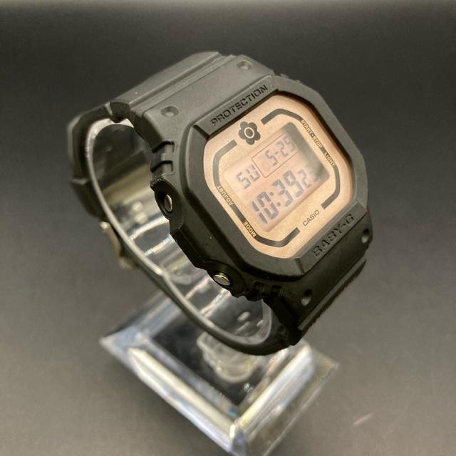 CASIO JVI BABY-G MARY QUANT }[Ng rv  uh 