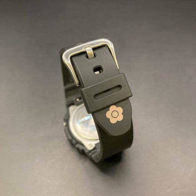 CASIO JVI BABY-G MARY QUANT }[Ng rv  uh 