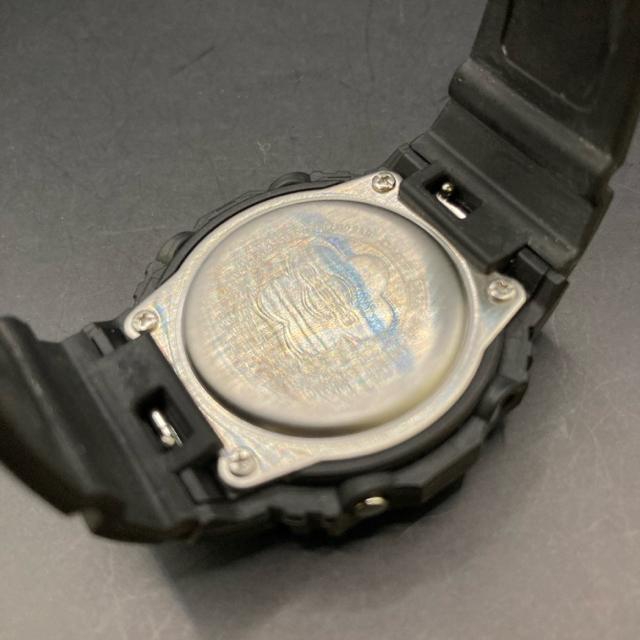 CASIO JVI BABY-G MARY QUANT }[Ng rv  uh 