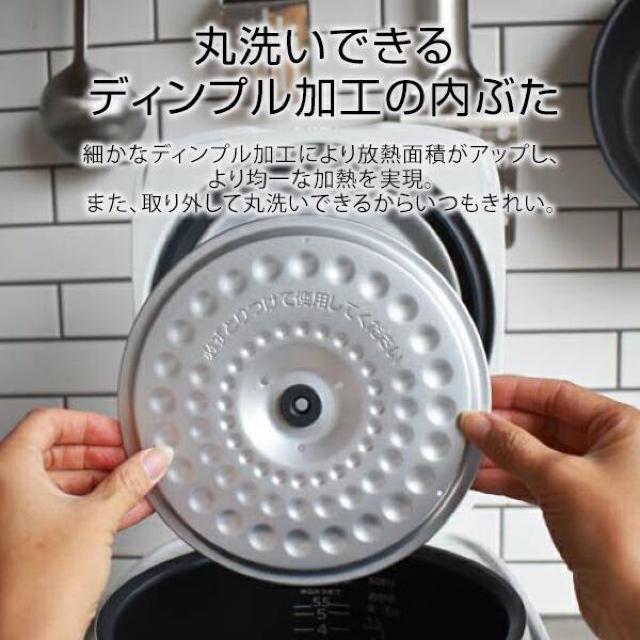 *ふっくら炊ける特製釜★ 送料無料 タイガー 炊飯器 1升 10合 多機能 < 家電/AV  *ふっくら炊ける特製釜★ 送料無料 タイガー 炊飯器 1升 10合 多機能 < 家電/AVの