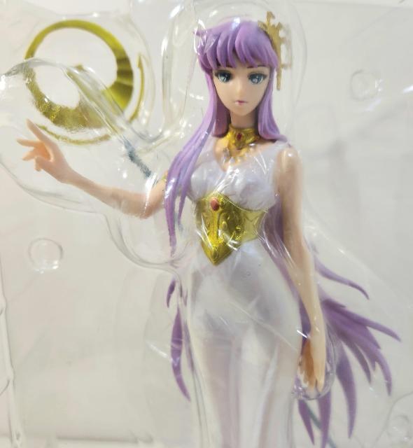 聖闘士星矢 メガハウス エクセレントモデル アテナ 城戸沙織 フィギュア < アニメ/コミック/キャラクター 聖闘士星矢 メガハウス エクセレントモデル アテナ 城戸沙織 フィギュア < アニメ/コミック/キャラクターの