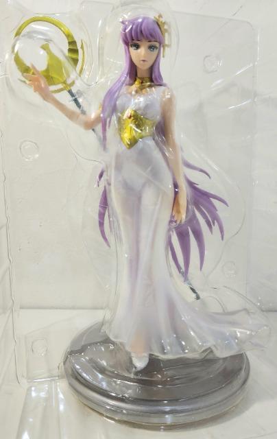 聖闘士星矢 メガハウス エクセレントモデル アテナ 城戸沙織 フィギュア < アニメ/コミック/キャラクター 聖闘士星矢 メガハウス エクセレントモデル アテナ 城戸沙織 フィギュア < アニメ/コミック/キャラクターの