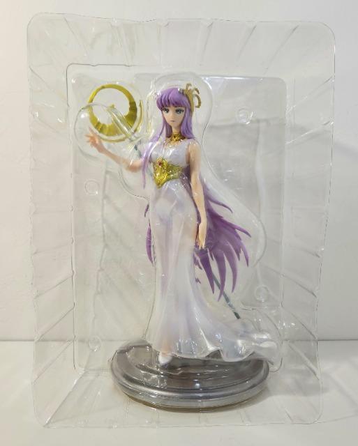 聖闘士星矢 メガハウス エクセレントモデル アテナ 城戸沙織 フィギュア < アニメ/コミック/キャラクター 聖闘士星矢 メガハウス エクセレントモデル アテナ 城戸沙織 フィギュア < アニメ/コミック/キャラクターの