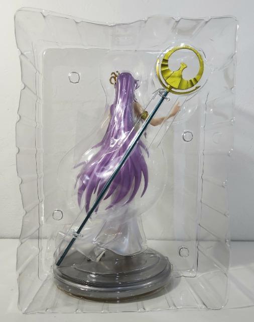 聖闘士星矢 メガハウス エクセレントモデル アテナ 城戸沙織 フィギュア < アニメ/コミック/キャラクター 聖闘士星矢 メガハウス エクセレントモデル アテナ 城戸沙織 フィギュア < アニメ/コミック/キャラクターの