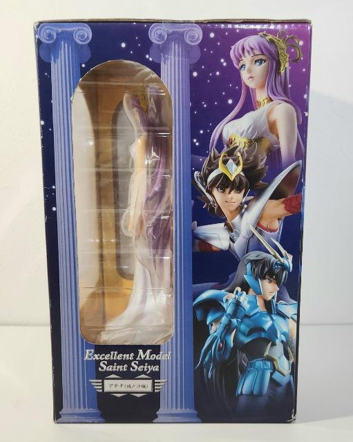 聖闘士星矢 メガハウス エクセレントモデル アテナ 城戸沙織 フィギュア < アニメ/コミック/キャラクター 聖闘士星矢 メガハウス エクセレントモデル アテナ 城戸沙織 フィギュア < アニメ/コミック/キャラクターの
