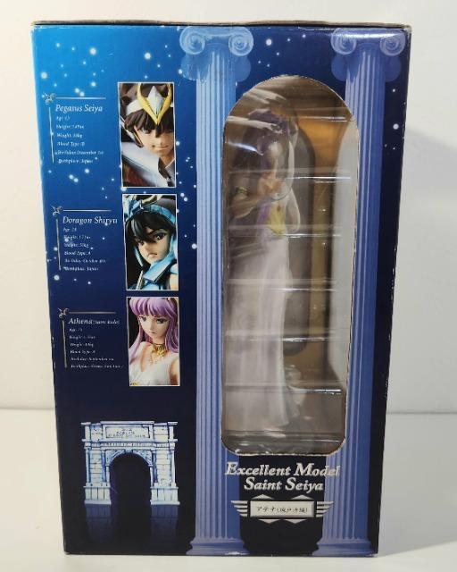 聖闘士星矢 メガハウス エクセレントモデル アテナ 城戸沙織 フィギュア < アニメ/コミック/キャラクター 聖闘士星矢 メガハウス エクセレントモデル アテナ 城戸沙織 フィギュア < アニメ/コミック/キャラクターの