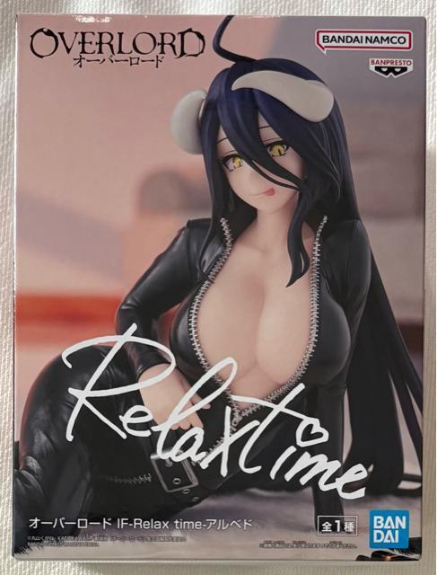 I[o[[h IF-Relax time-Axh 