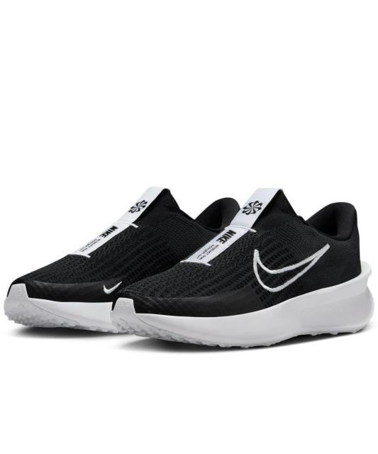 ナイキ NIKE インタラクト ラン イージーオン FV5590-001 25.0cm < ブランド  ナイキ NIKE インタラクト ラン イージーオン FV5590-001 25.0cm  < ブランドの