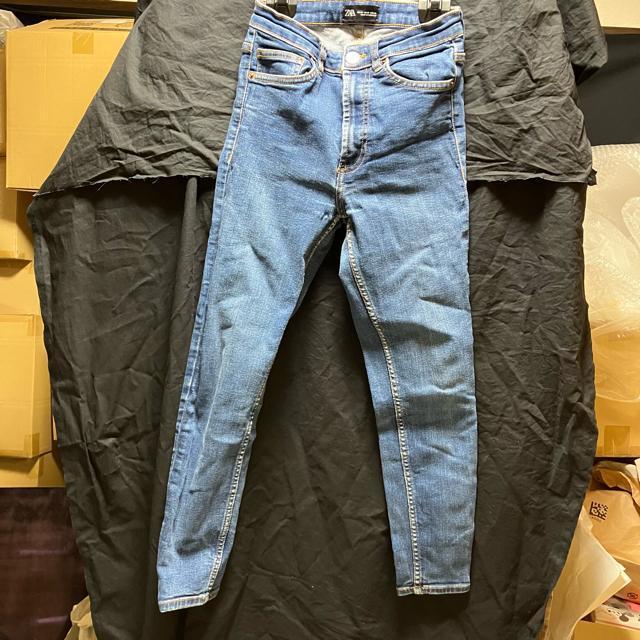 yZARA / Uz XLj[fjEW[Y / Xgb` / 38  uh 