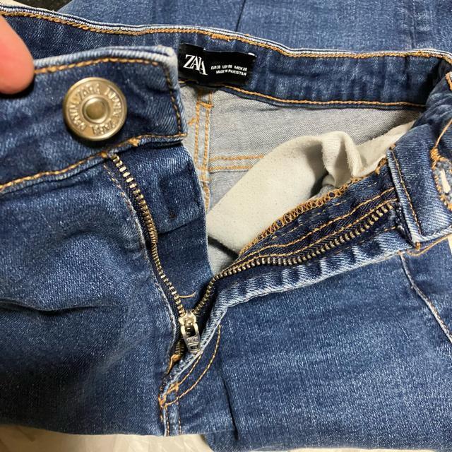 yZARA / Uz XLj[fjEW[Y / Xgb` / 38  uh 