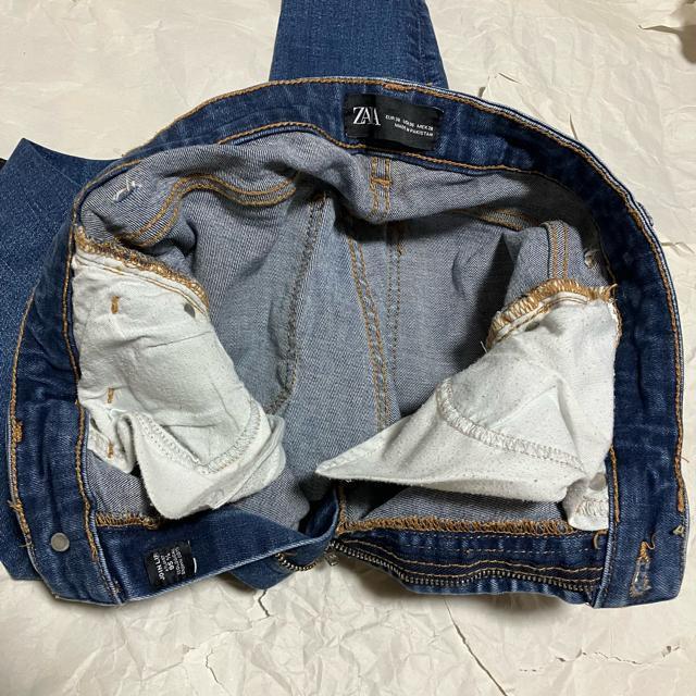 yZARA / Uz XLj[fjEW[Y / Xgb` / 38  uh 