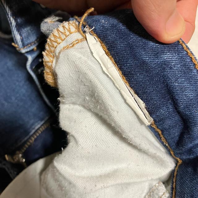 yZARA / Uz XLj[fjEW[Y / Xgb` / 38  uh 