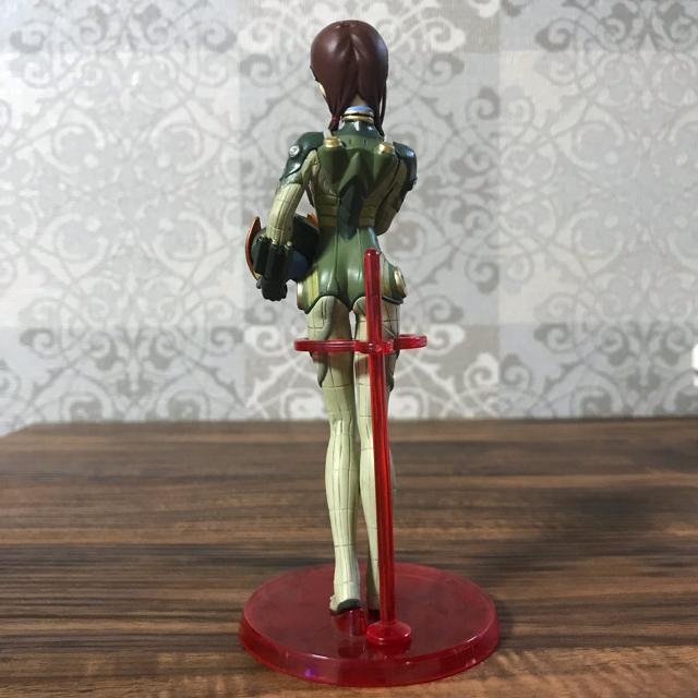 【送料込】エヴァンゲリオン 新劇場版 破 フィギュア ポートレイツ 3 マリ B < アニメ/コミック/キャラクター  【送料込】エヴァンゲリオン 新劇場版 破 フィギュア ポートレイツ 3 マリ B < アニメ/コミック/キャラクターの