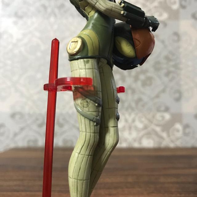 【送料込】エヴァンゲリオン 新劇場版 破 フィギュア ポートレイツ 3 マリ B < アニメ/コミック/キャラクター  【送料込】エヴァンゲリオン 新劇場版 破 フィギュア ポートレイツ 3 マリ B < アニメ/コミック/キャラクターの