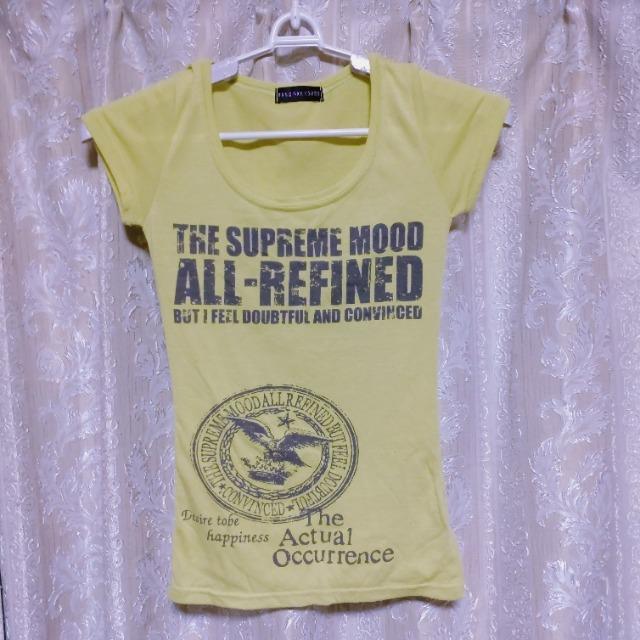 Tシャツ < 女性ファッション Tシャツ < 女性ファッションの