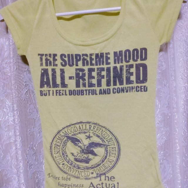 Tシャツ < 女性ファッション Tシャツ < 女性ファッションの