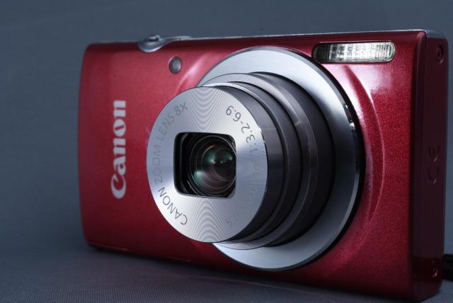 美品 Canon キヤノン IXY 120 箱付き コンパクトデジタルカメラ < 家電/AV  美品 Canon キヤノン IXY 120 箱付き コンパクトデジタルカメラ  < 家電/AVの