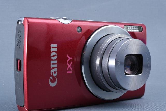 美品 Canon キヤノン IXY 120 箱付き コンパクトデジタルカメラ < 家電/AV  美品 Canon キヤノン IXY 120 箱付き コンパクトデジタルカメラ < 家電/AVの