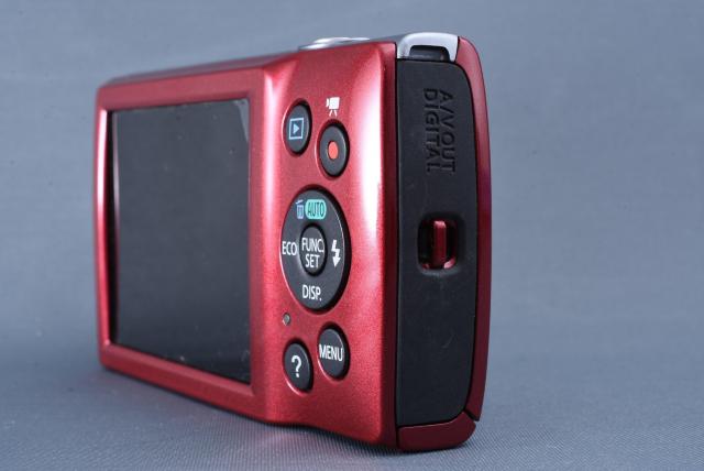 美品 Canon キヤノン IXY 120 箱付き コンパクトデジタルカメラ < 家電/AV  美品 Canon キヤノン IXY 120 箱付き コンパクトデジタルカメラ < 家電/AVの