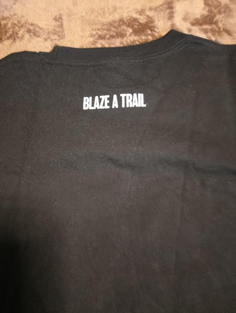 ゆうパケットのみ送料込み☆新品同様☆マールボロTシャツ☆サイズM < 男性ファッション  ゆうパケットのみ送料込み☆新品同様☆マールボロTシャツ☆サイズM < 男性ファッションの