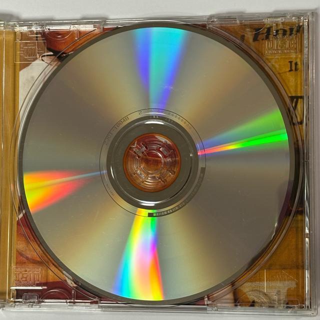 JOE / Better Days  CD/DVD/rfI 