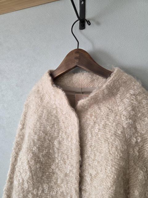 Sybillaコート★定価8万♪ふわふわあったか上質コート < ブランド Sybillaコート★定価8万♪ふわふわあったか上質コート < ブランドの