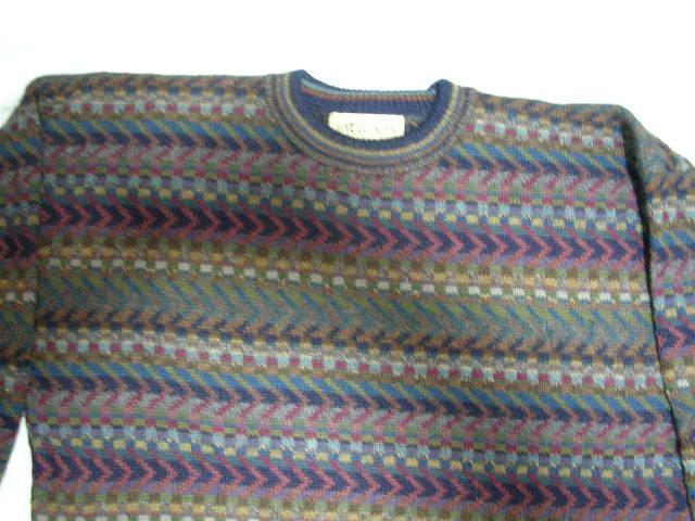 intiw イタリー メンズセーター サイズL < 男性ファッション intiw イタリー メンズセーター サイズL < 男性ファッションの